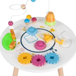 FSC® Certified Animal Activity Table