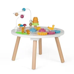 FSC® Certified Animal Activity Table