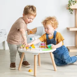 FSC® Certified Animal Activity Table