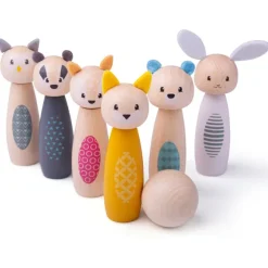 FSC® Certified Animal Skittles