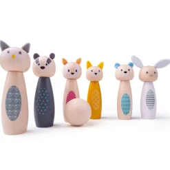 FSC® Certified Animal Skittles