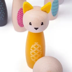 FSC® Certified Animal Skittles