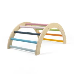 FSC® Certified Arched Climbing Frame