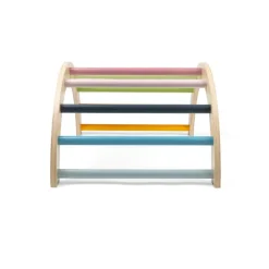 FSC® Certified Arched Climbing Frame