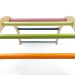 FSC® Certified Arched Climbing Frame