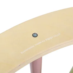 FSC® Certified Arched Climbing Frame