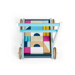 FSC® Certified Baby Walker