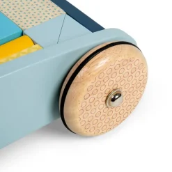 FSC® Certified Baby Walker