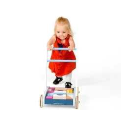 FSC® Certified Baby Walker