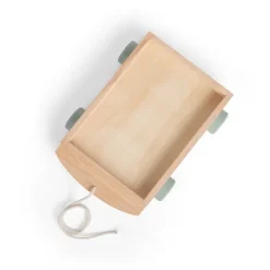 FSC® Certified Brick Cart