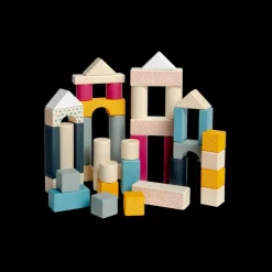 FSC® Certified Drum of 50 Bricks