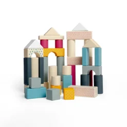 FSC® Certified Drum of 50 Bricks