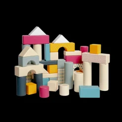 FSC® Certified Drum of 50 Bricks
