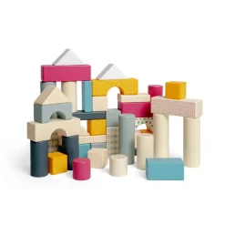 FSC® Certified Drum of 50 Bricks