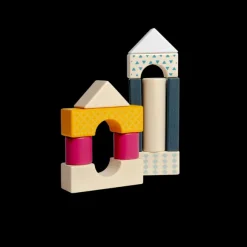 FSC® Certified Drum of 50 Bricks