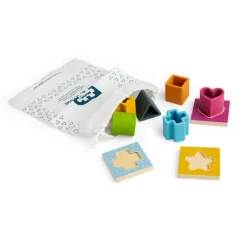 FSC® Certified Feel & Find