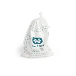 FSC® Certified Feel & Find
