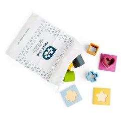 FSC® Certified Feel & Find