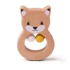FSC® Certified Fox Rattle