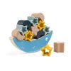 FSC® Certified Moon Balance Stacker