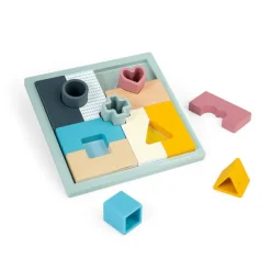 FSC® Certified Mosaic Puzzle - DAMAGED BOX