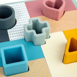 FSC® Certified Mosaic Puzzle