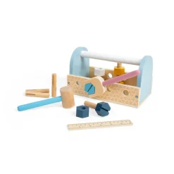 FSC® Certified My First Tool Box