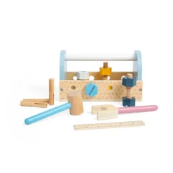 FSC® Certified My First Tool Box
