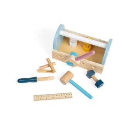 FSC® Certified My First Tool Box