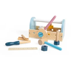 FSC® Certified My First Tool Box