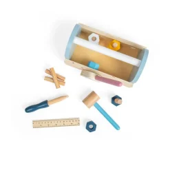 FSC® Certified My First Tool Box