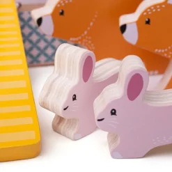 FSC® Certified Noah's Ark