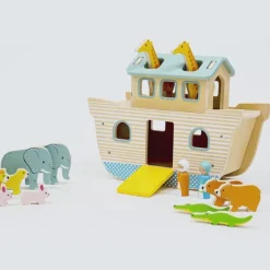 FSC® Certified Noah's Ark