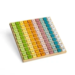 FSC® Certified Number Tray