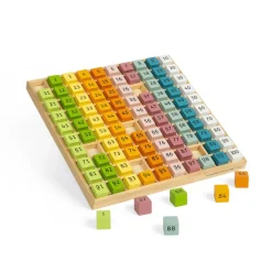 FSC® Certified Number Tray