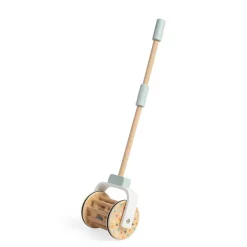 FSC® Certified Push Along Musical Roller