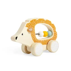 FSC® Certified Push Along Hedgehog