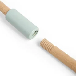 FSC® Certified Push Along Musical Roller