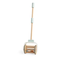 FSC® Certified Push Along Musical Roller
