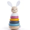 FSC® Certified Rabbit Stacking Rings