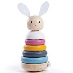 FSC® Certified Rabbit Stacking Rings