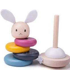 FSC® Certified Rabbit Stacking Rings