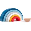FSC® Certified Rainbow Arches