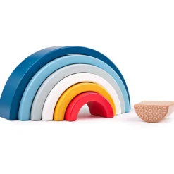 FSC® Certified Rainbow Arches