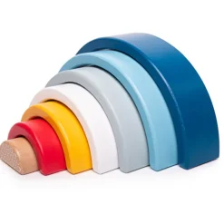 FSC® Certified Rainbow Arches
