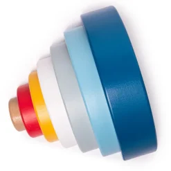 FSC® Certified Rainbow Arches