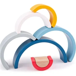 FSC® Certified Rainbow Arches