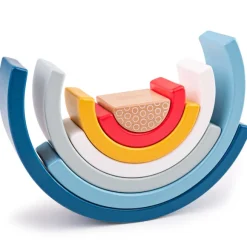FSC® Certified Rainbow Arches