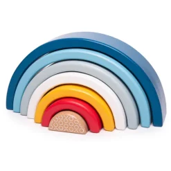 FSC® Certified Rainbow Arches