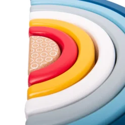 FSC® Certified Rainbow Arches